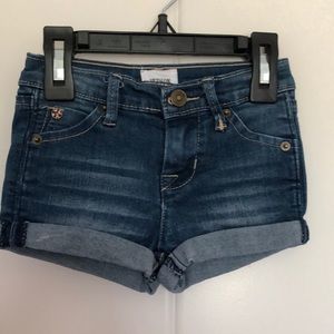 Hudson Girls Shorts